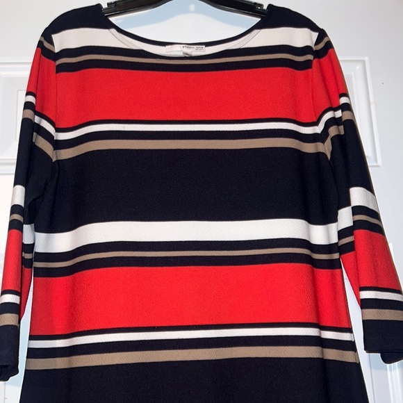 Studio One Dress size XL - Picture 4 of 8